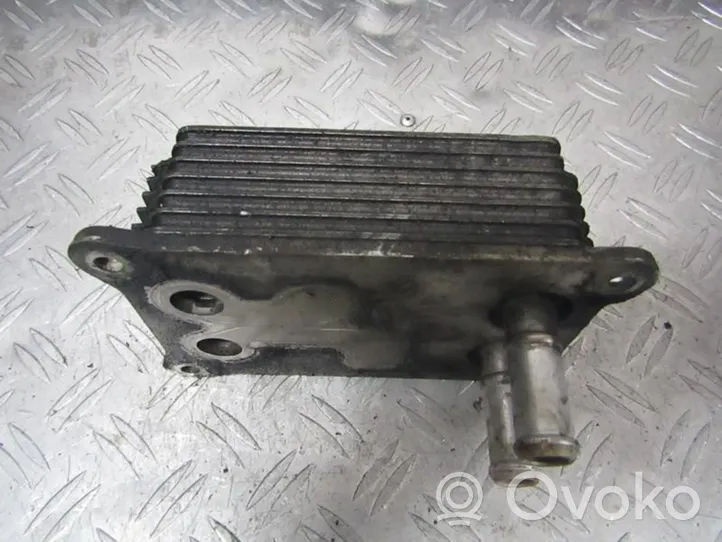 Ford Mondeo Mk III Engine oil radiator 