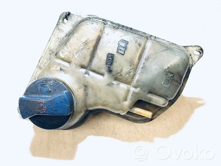 Audi A4 S4 B5 8D Coolant expansion tank/reservoir 4b0121403