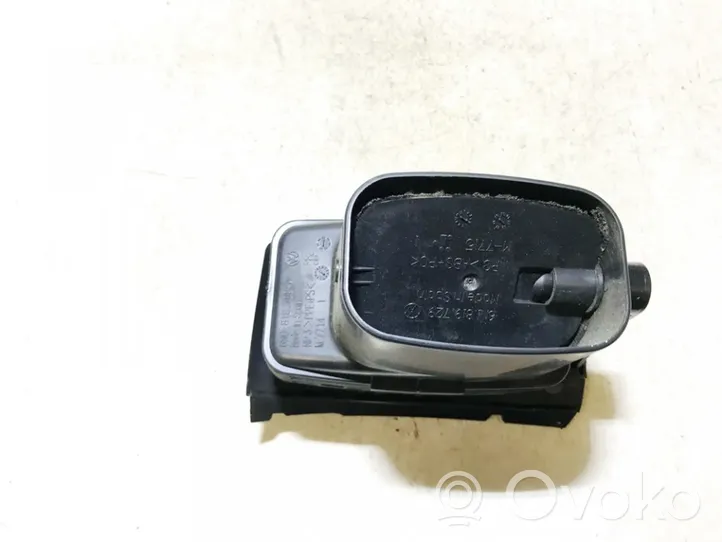 Seat Arosa Griglia di ventilazione centrale cruscotto 6n1819709