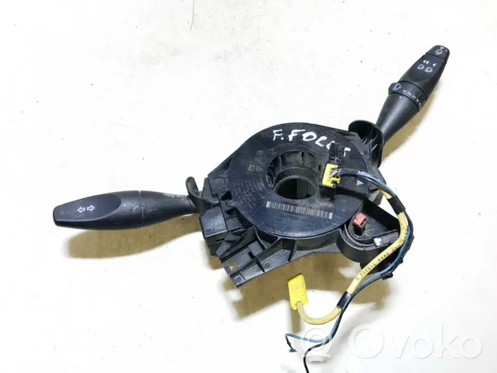 Ford Focus Leva/interruttore dell’indicatore di direzione e tergicristallo 98ag13335ae