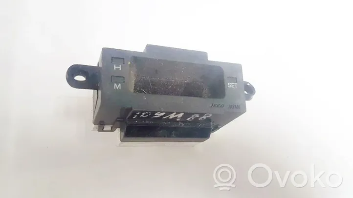 Mazda 626 Monitor/display/piccolo schermo 28762