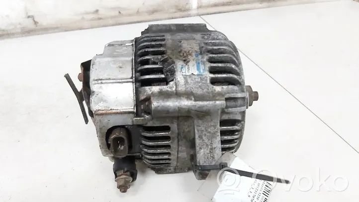 Mazda Xedos 9 Alternator 1012117070