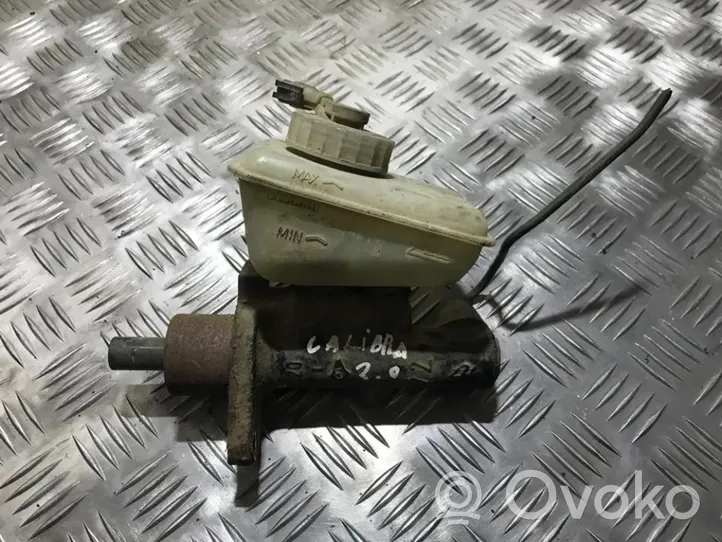 Opel Calibra Główny cylinder hamulca 3350881891