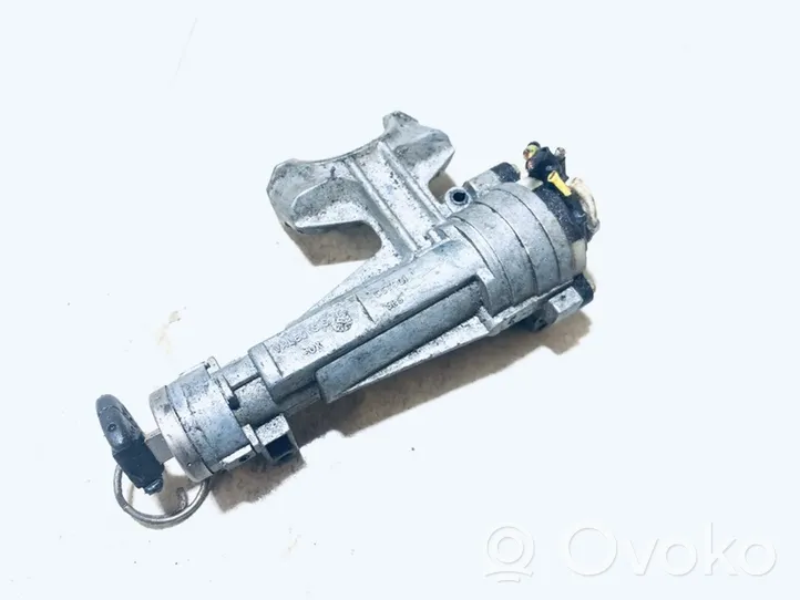 Honda Civic Ignition lock C57901