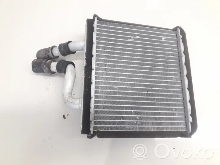 Chevrolet Tacuma Radiateur soufflant de chauffage 