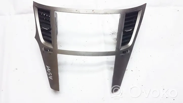 Subaru Outback Grille d'aération centrale PPTD23