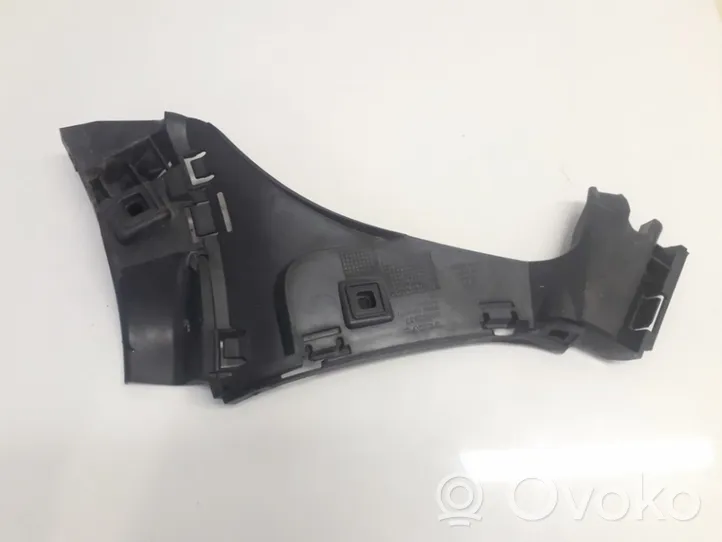 Volvo C30 Support de pare-chocs arrière 30655937