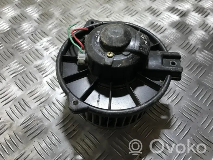 Suzuki Ignis Ventola riscaldamento/ventilatore abitacolo 194000