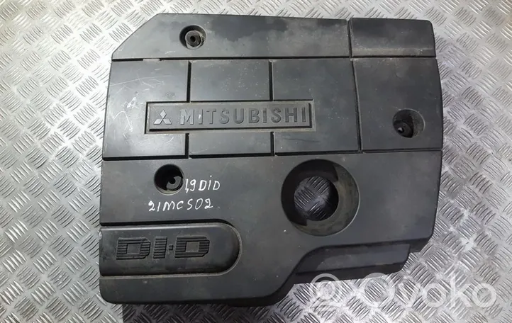 Mitsubishi Carisma Copri motore (rivestimento) mr914631