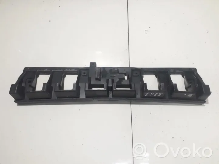 Volvo C30 Support de pare-chocs arrière 30657221