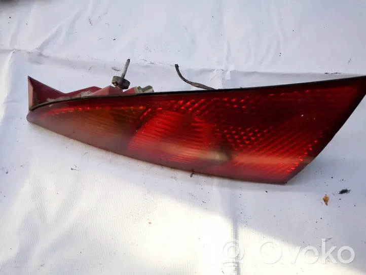 Ford Focus Lampa tylna xs4113405a