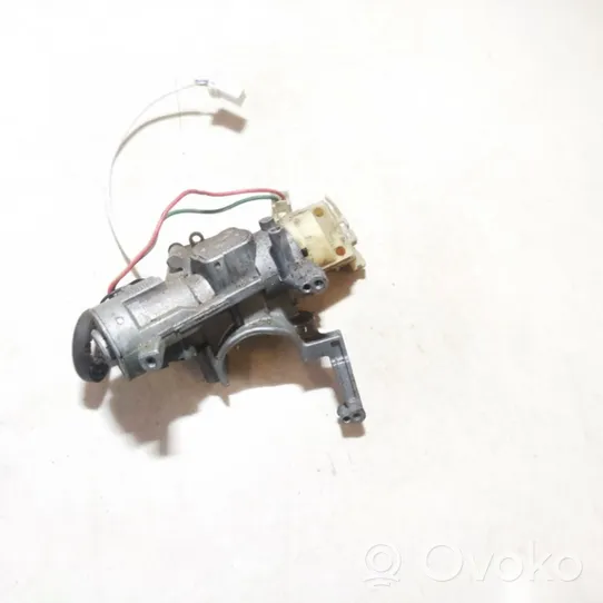 Mazda 323 Ignition lock contact bd7f66939