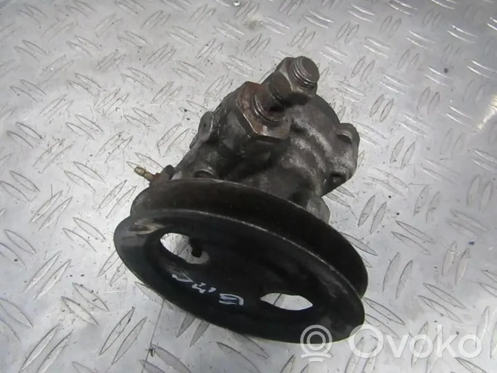 Mitsubishi Galant Power steering pump 