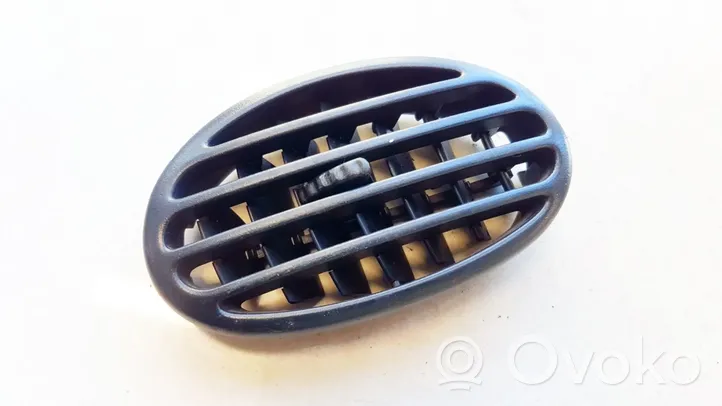 Renault Megane I Grille d'aération centrale 223297