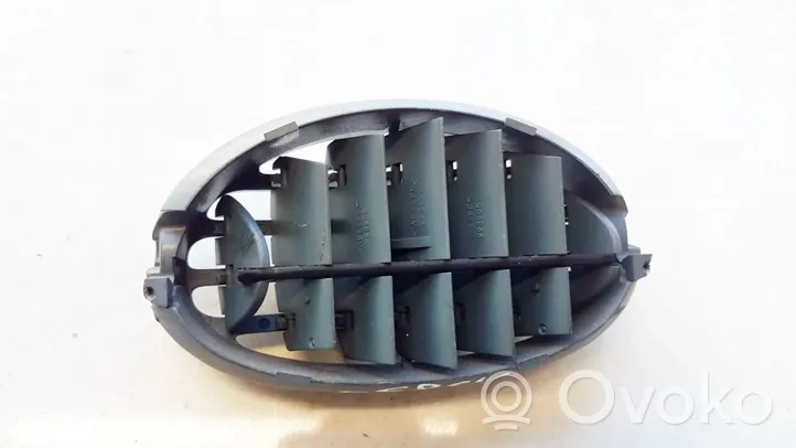 Renault Megane I Grille d'aération centrale 223295