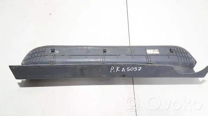 KIA Carens I Front sill trim cover 0k2fa68720