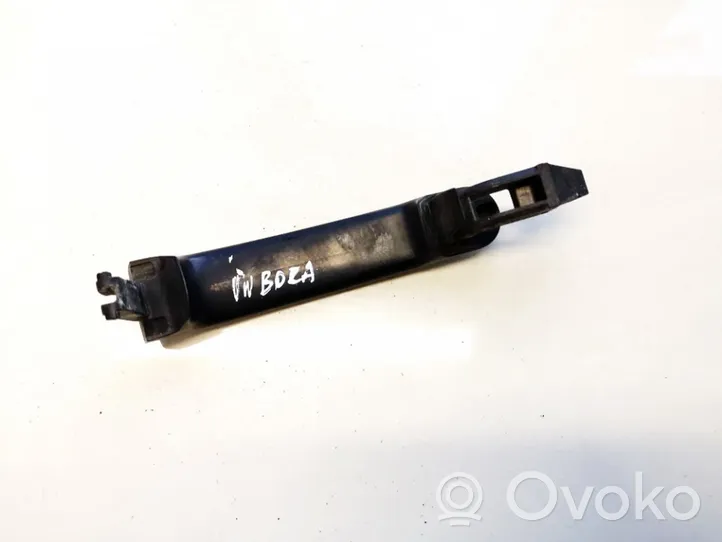 Volkswagen Bora Ārējais atvēršanas rokturis 3b0837207