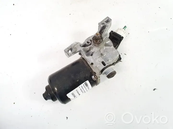 Toyota Prius (XW20) Moteur d'essuie-glace 8511047070