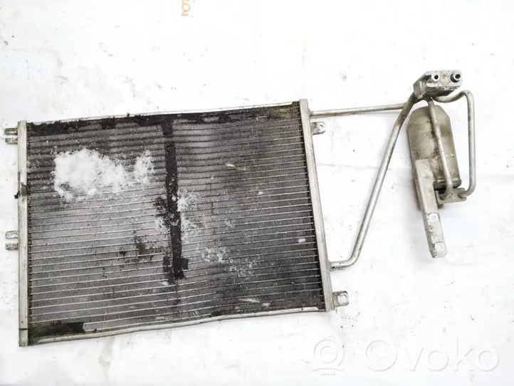 Opel Vectra B A/C cooling radiator (condenser) 