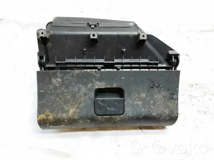 Volkswagen Polo Glove box 6q1857121