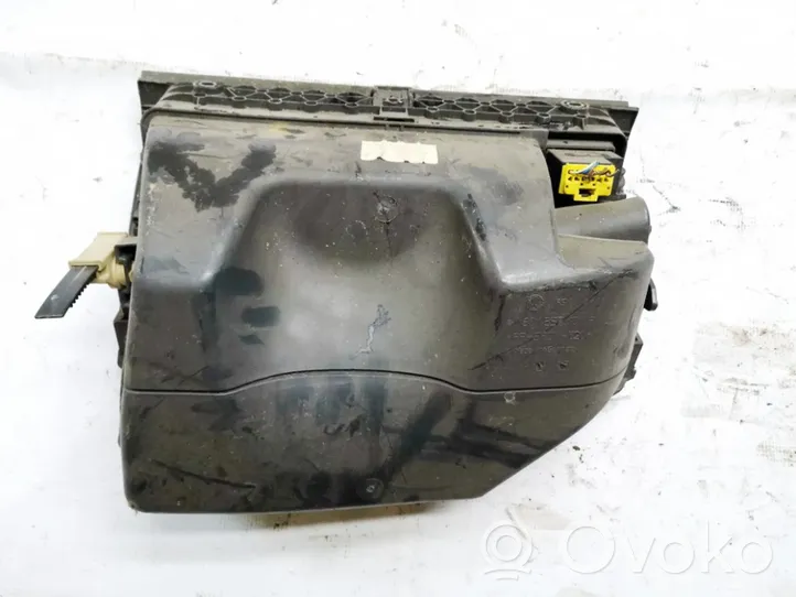 Volkswagen Polo Glove box 6q1857121