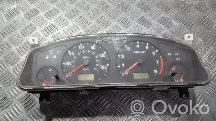 Nissan Primera Speedometer (instrument cluster) 96251046