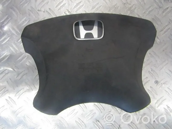 Honda Civic Poduszka powietrzna Airbag kierownicy 77800S6DG111M1