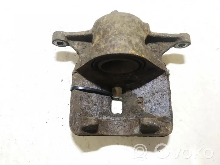 Toyota Carina T210 Caliper de freno delantero 