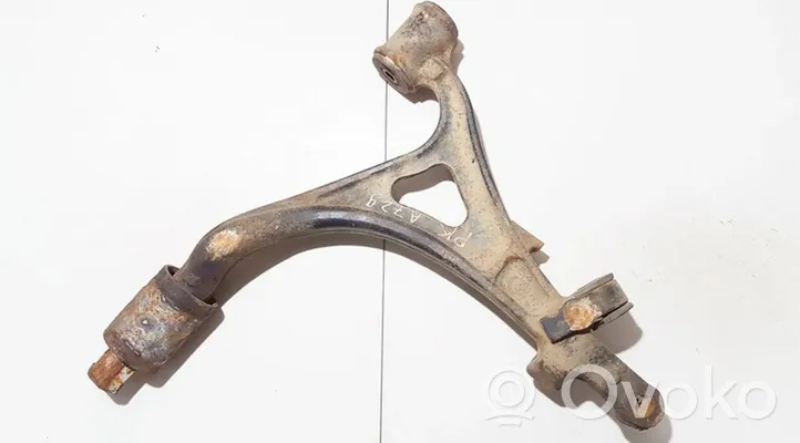 Mercedes-Benz ML W163 Front lower control arm/wishbone 