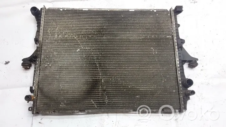 BMW 1 F20 F21 Radiateur de refroidissement 