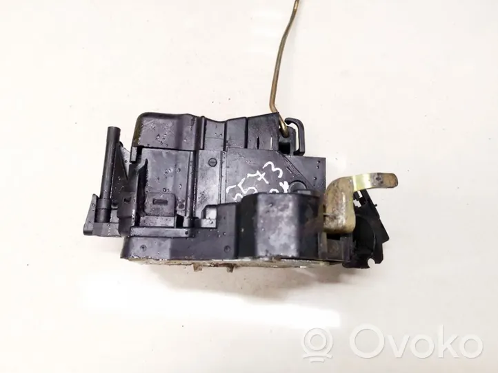 Mercedes-Benz CLK A208 C208 Front door lock 2087200135