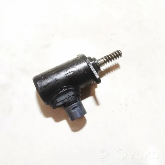 BMW 1 F20 F21 Support de boîte de vitesses 8652738