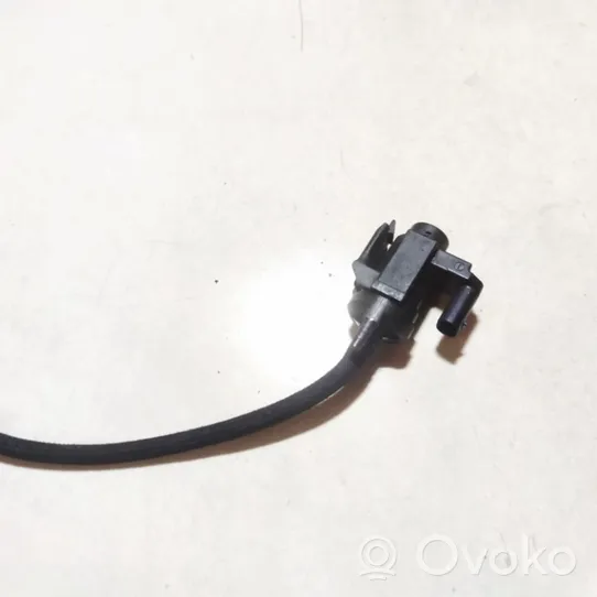 BMW 3 F30 F35 F31 Zawór podciśnienia / Elektrozawór turbiny 70478502