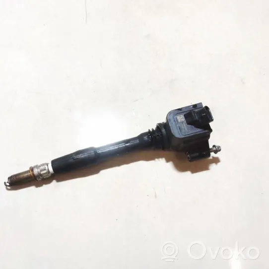 BMW 1 F20 F21 Zündspule Zündmodul 77460003