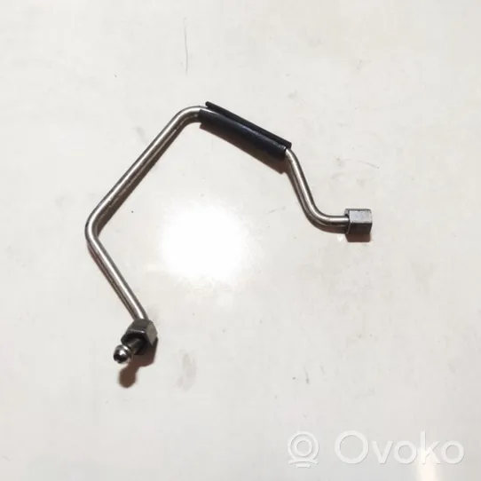 BMW 4 F32 F33 Fuel line pipe 