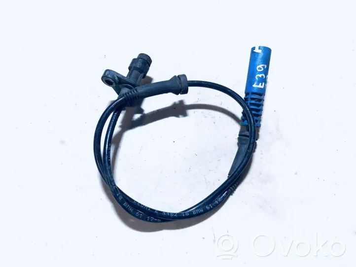 BMW 5 E39 ABS brake wheel speed sensor 611269087059