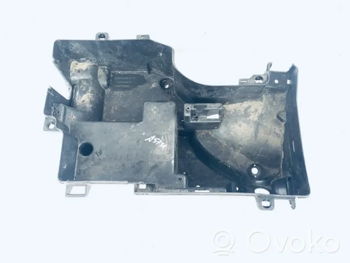 Citroen C5 Set scatola dei fusibili 9632653580