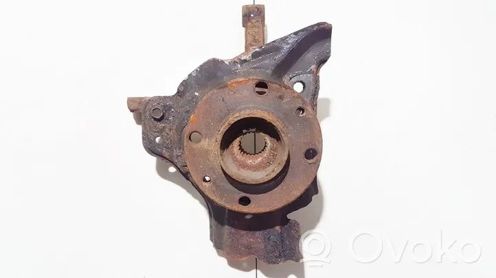 Fiat Punto (188) Mozzo ruota anteriore 