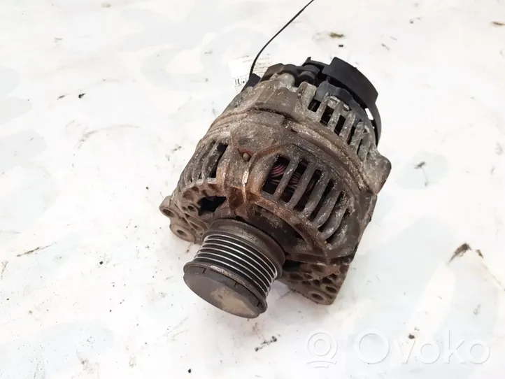 Volkswagen Polo III 6N 6N2 6NF Generator/alternator 028903028d