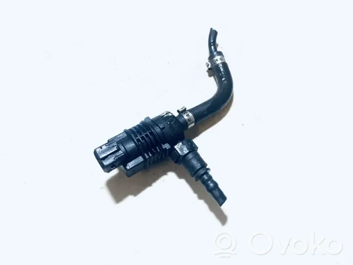 Mercedes-Benz ML W163 Turbo solenoid valve A1634700493