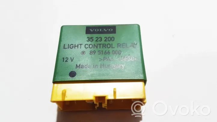 Volvo S70  V70  V70 XC Module d'éclairage LCM 3523200