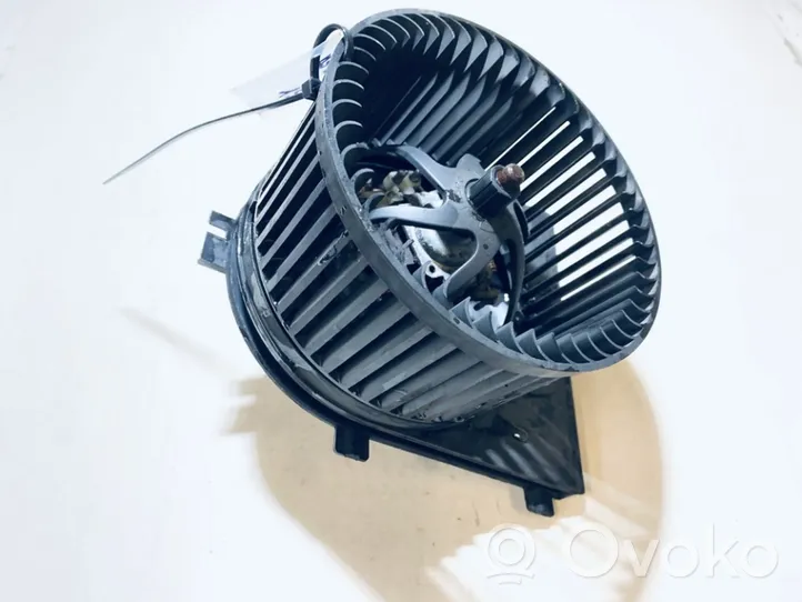 Volkswagen Polo III 6N 6N2 6NF Ventola riscaldamento/ventilatore abitacolo 1j1819021b