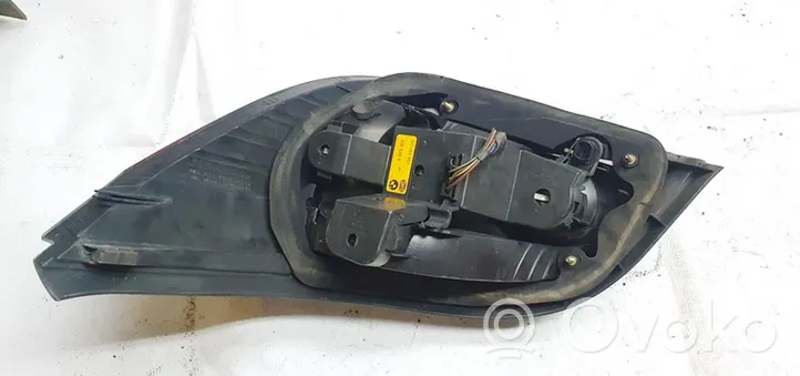 BMW 5 E60 E61 Lampa tylna 6923305