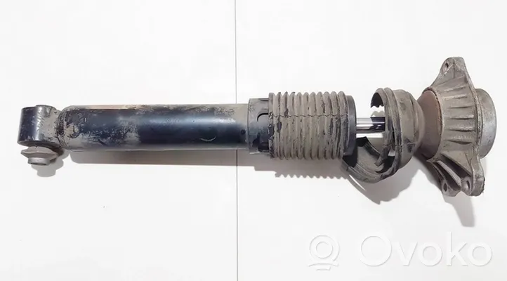 BMW 5 GT F07 Rear shock absorber/damper 33526795449