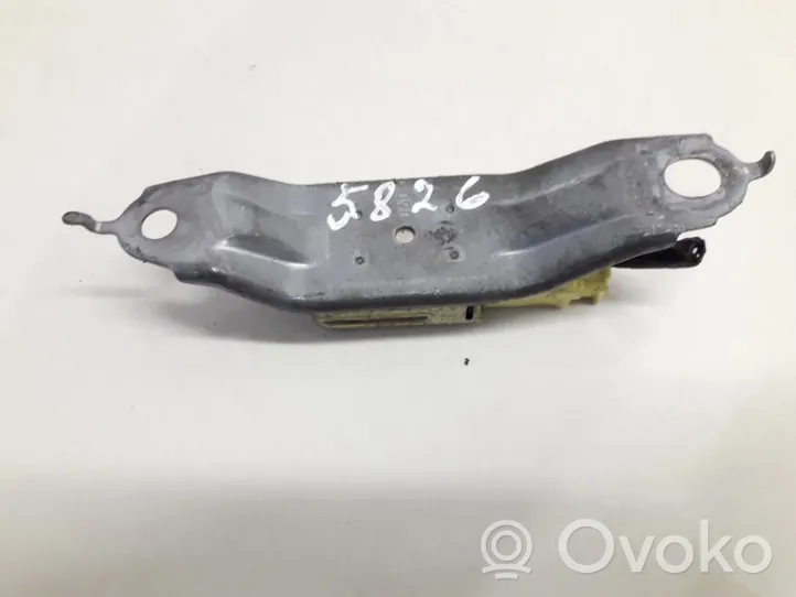 Toyota Prius (XW20) Sensore d’urto/d'impatto apertura airbag 898347030