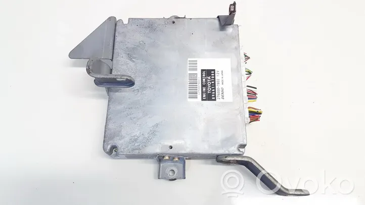 Toyota Prius (XW20) Sterownik / Moduł ECU 8966147080