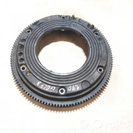 Volkswagen Golf III Pressure plate 06120