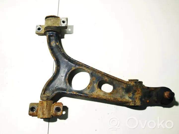 Alfa Romeo 164 Front lower control arm/wishbone 