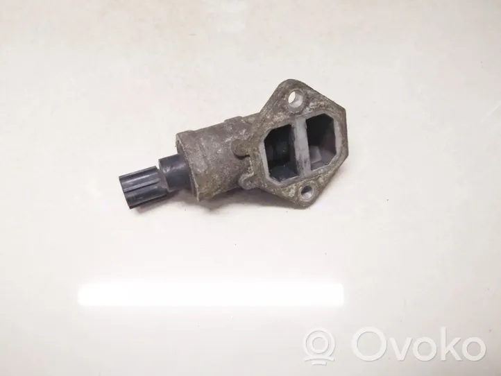 Ford Focus Idle control valve (regulator) 
