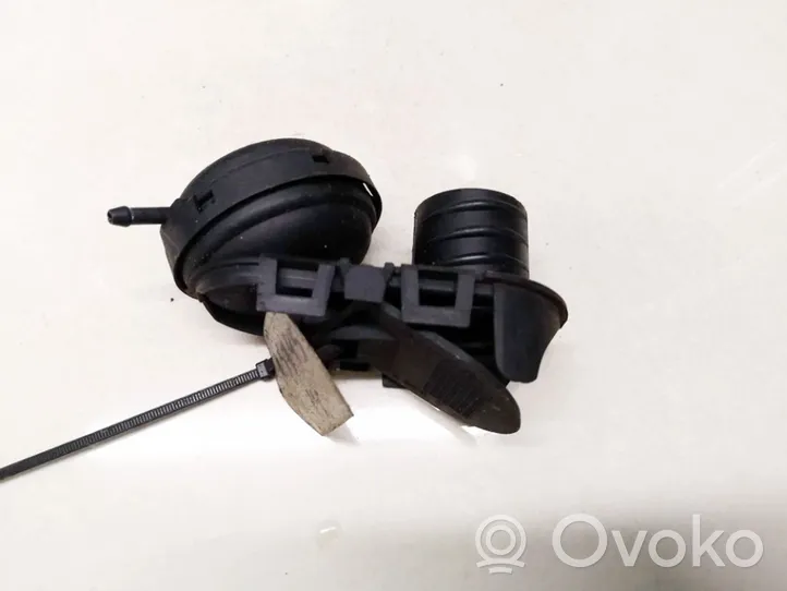 Opel Astra G Valve vacuum fe8414